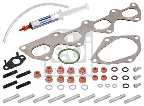 Febi 191611 mounting kit - mounting,