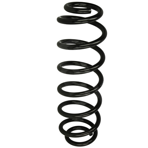 Suspension spring rear for - suspension,