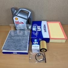 FOR AUDI A3 2.0 TDI 2012-17