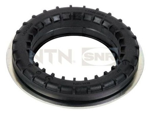 Fits snr ntn - snr, m254.07