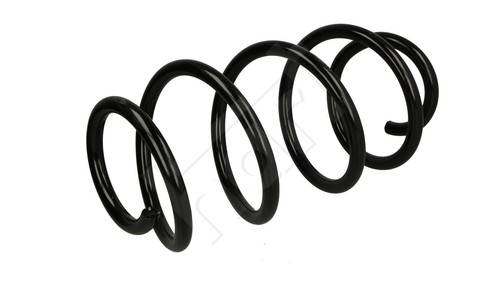 Front suspension spring - suspension,