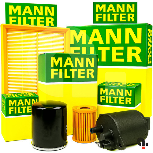 Service kit for skoda yeti - yeti, 1.2