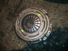 VW GOLF 1.4 TSI  MK6 6 SPEED