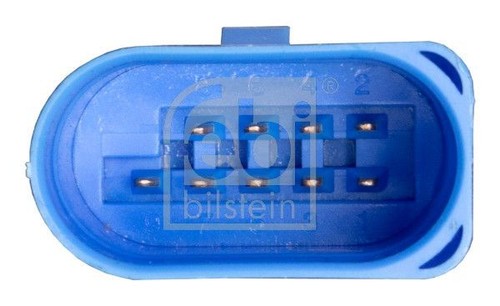 Fits febi 179143 door lock - febi,