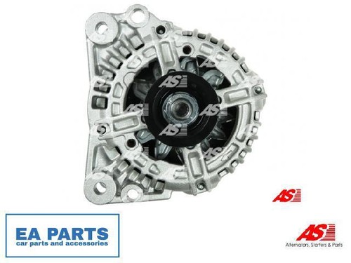 Alternator for bora eos - vw,