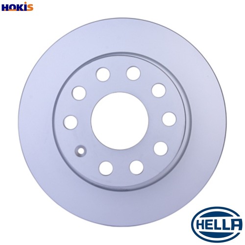 Brake disc 8dd - 8dd, 355