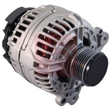 Alternator 12V Voltage Fits