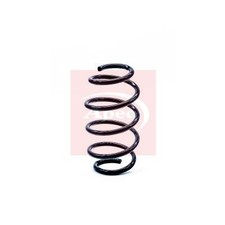 Suspension Spring ACS1255 Fits