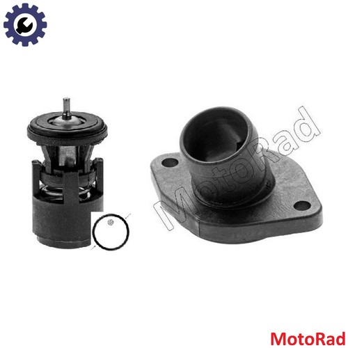 Thermostat coolant 385 - thermostat, 385-87k