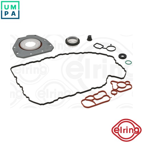 Gasket kit crankcase 798 - kit,