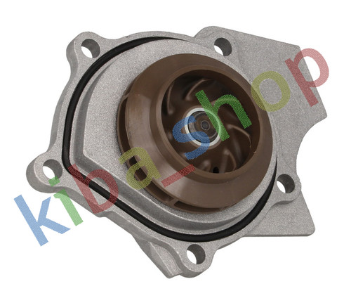 Water pump with gasket - pump,