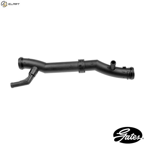 Coolant pipe 2924 for - coolant,