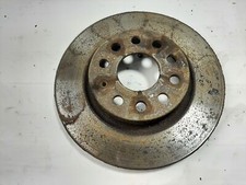 VW GOLF VI 5K1 Front Left