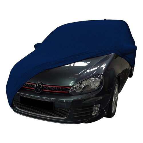 Indoor car cover fits