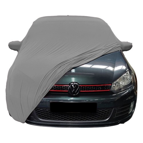 Indoor car cover - , fits