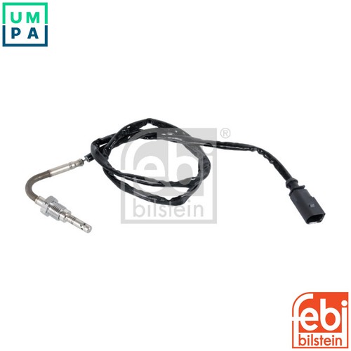Sensor exhaust gas temperature - sensor,