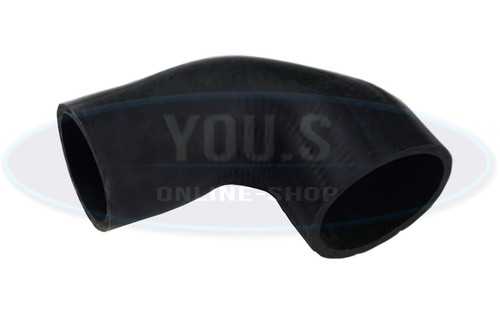 You turbo hose for - vw, v