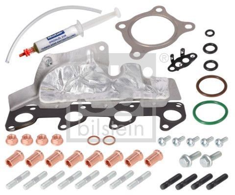 Febi 191305 mounting - 191305, kit