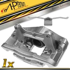 A-Premium Front Left Brake