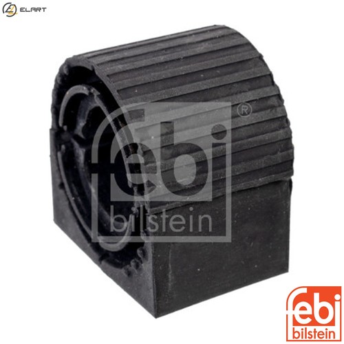 Mounting stabiliser bar - mounting,
