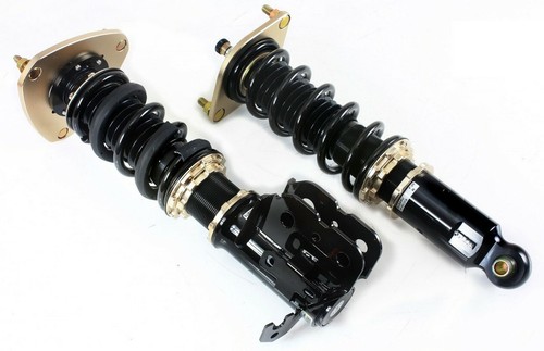 Racing series coilover - racing,