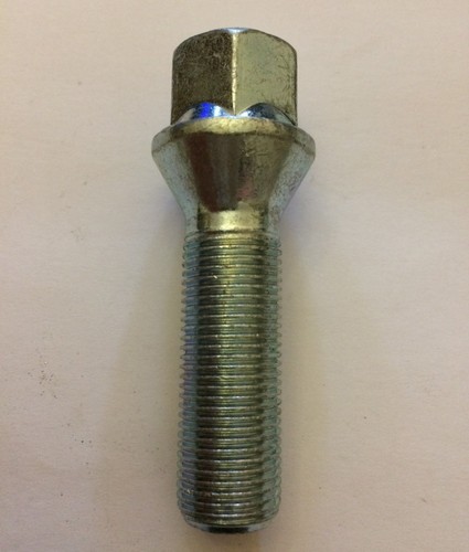 M14x1 silver 60 - 1, x