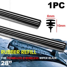 1x Black 28″/700mm Car Van